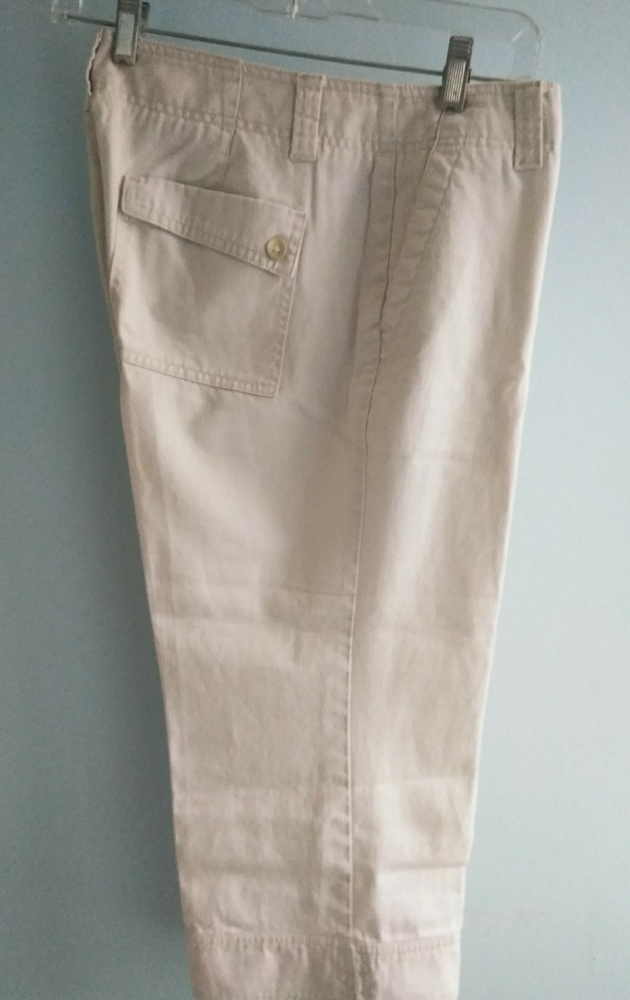 Cropped pants - Picture 3 of 4